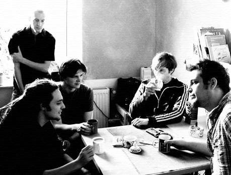 7 Days Awake 2005 photo