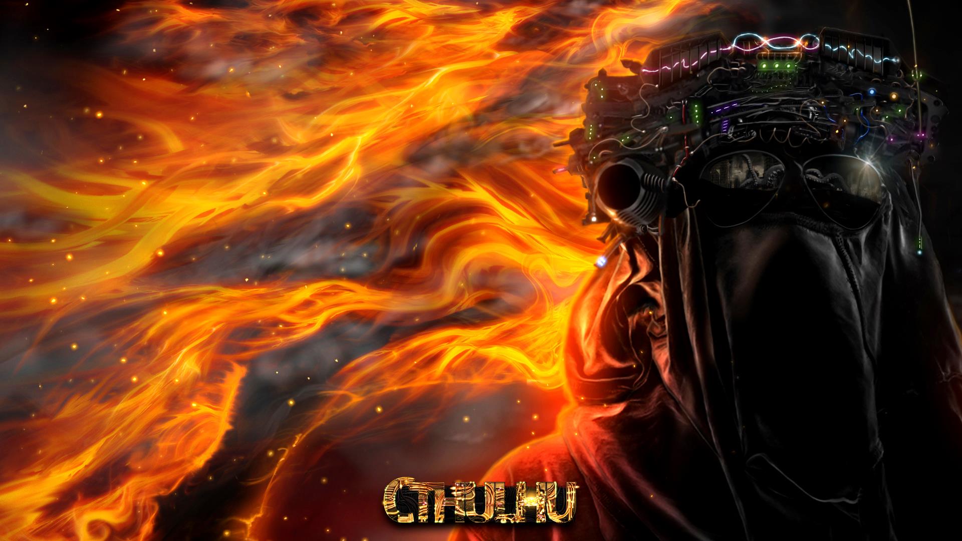 Cthulhu Times — photo 2