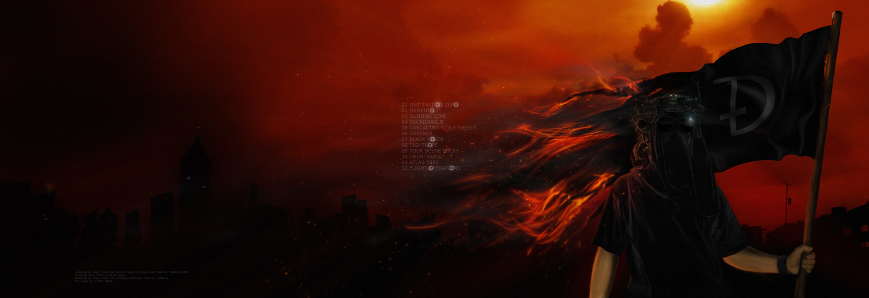 Cthulhu Times — photo 52