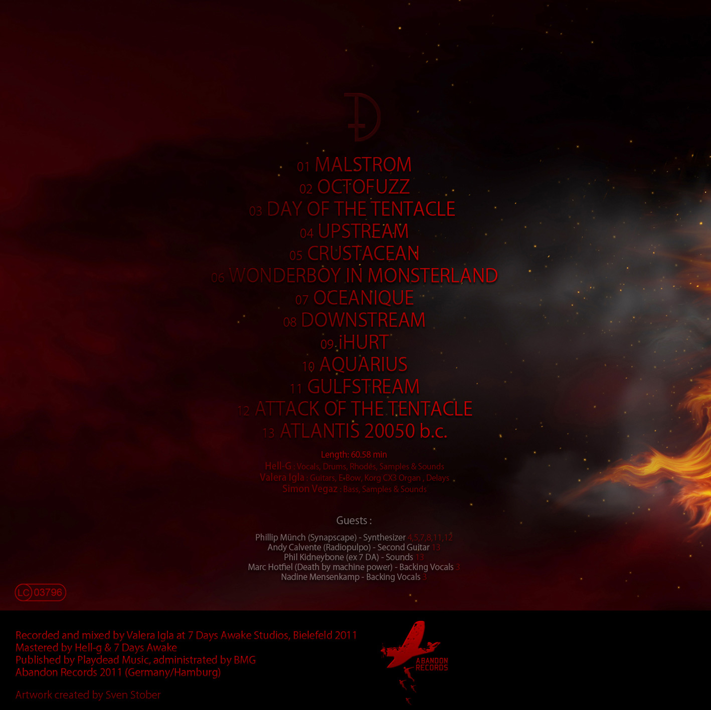 Cthulhu Times — photo 54