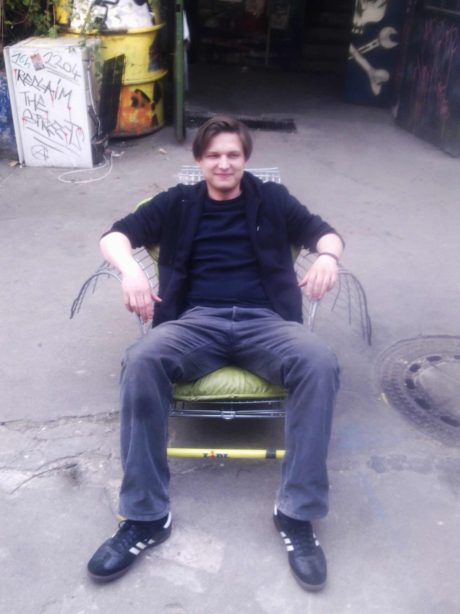 Cthulhu Times — photo 130