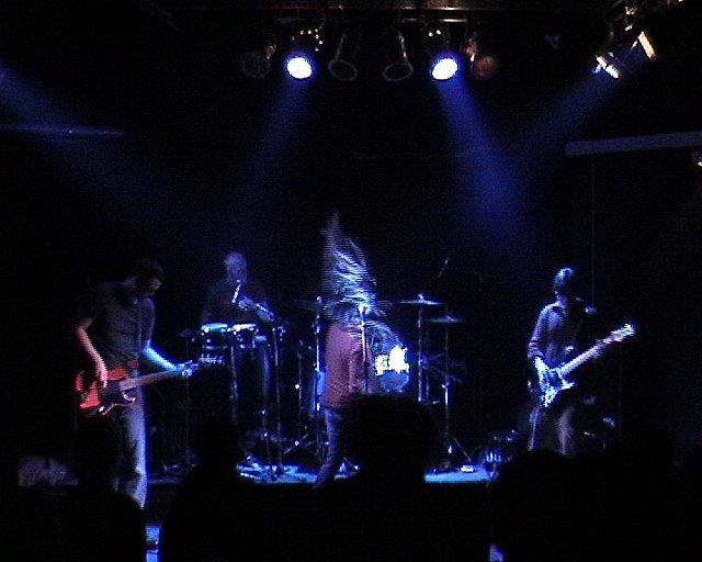 Cubism Times — photo 19