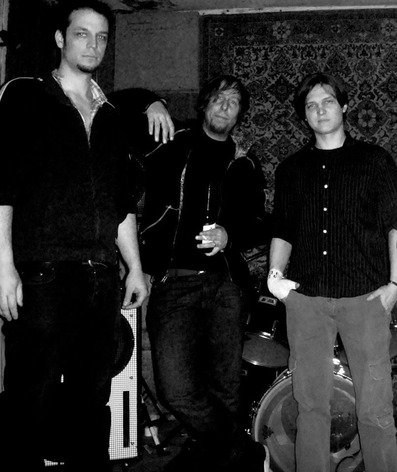 Interference Times — photo 75