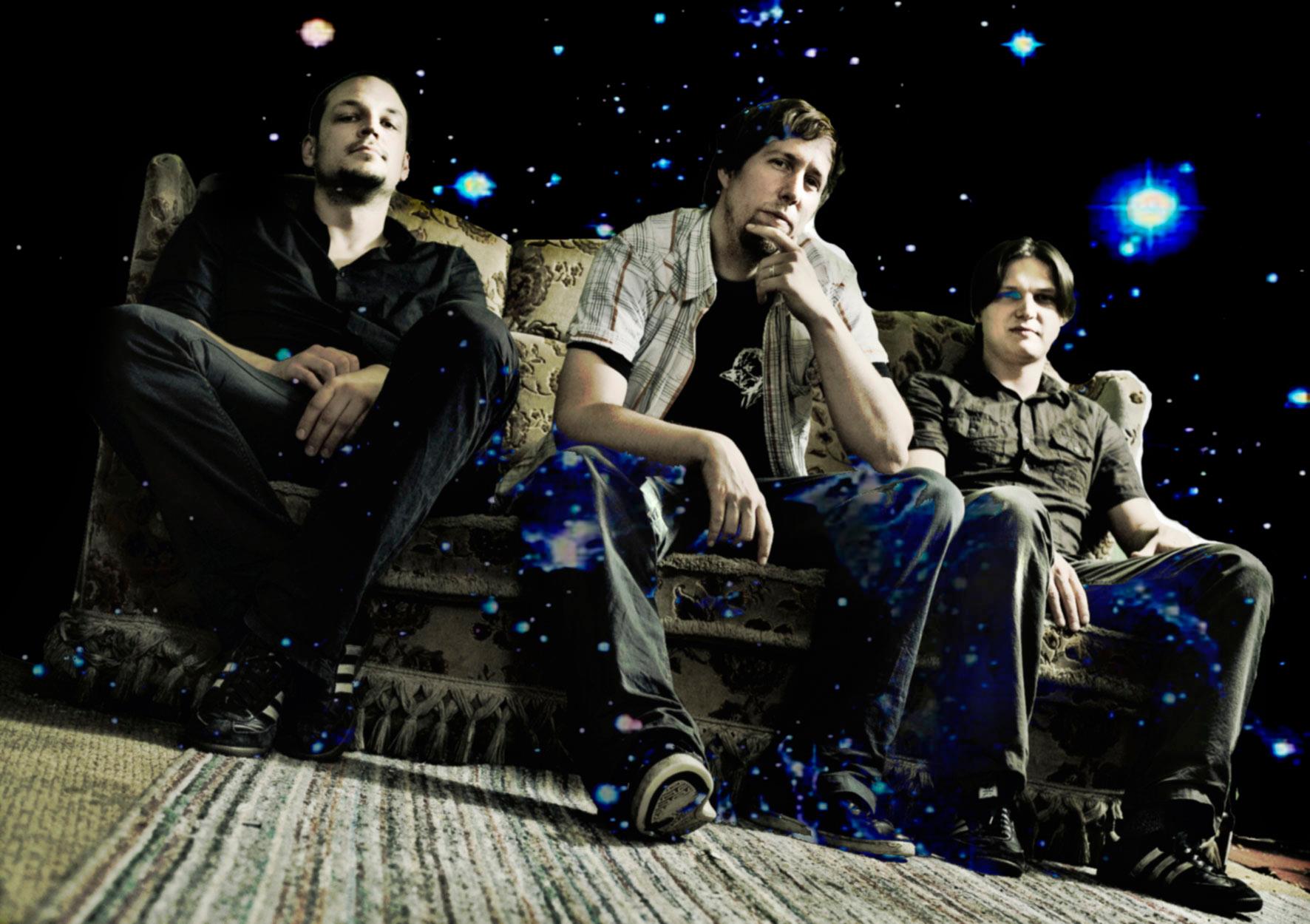 Interference Times — photo 77