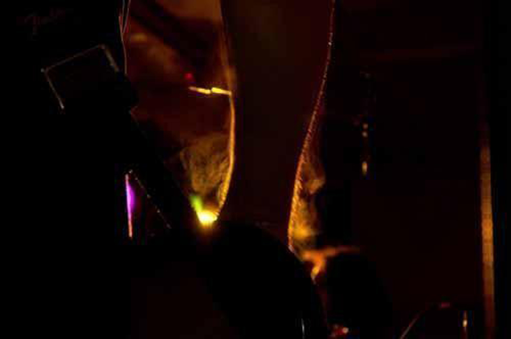 Interference Times — photo 68