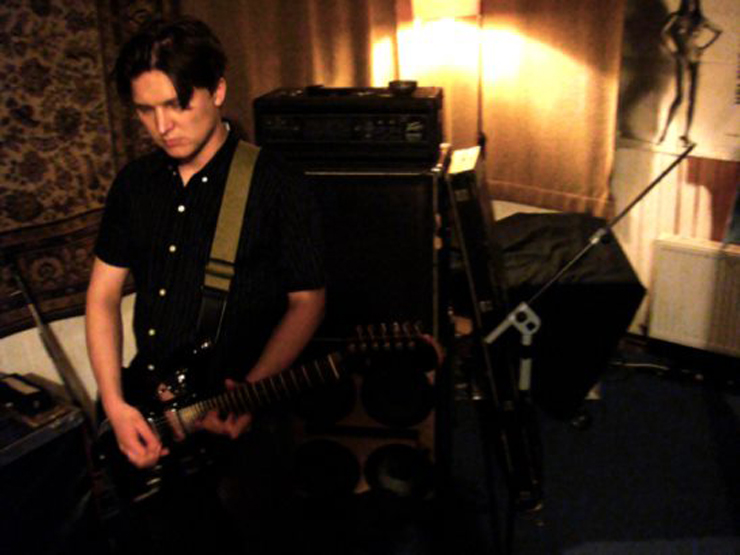 Interference Times — photo 69