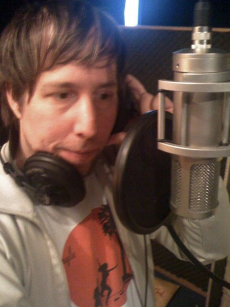 Interference Times — photo 17