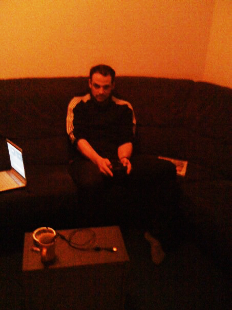 Interference Times — photo 24