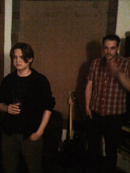 Interference Times — photo 25