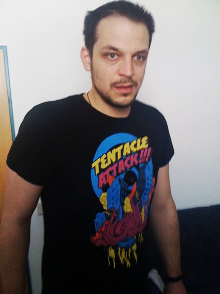 Interference Times — photo 27