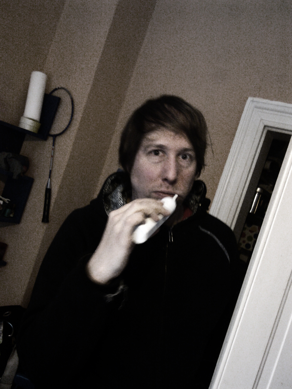 Interference Times — photo 32