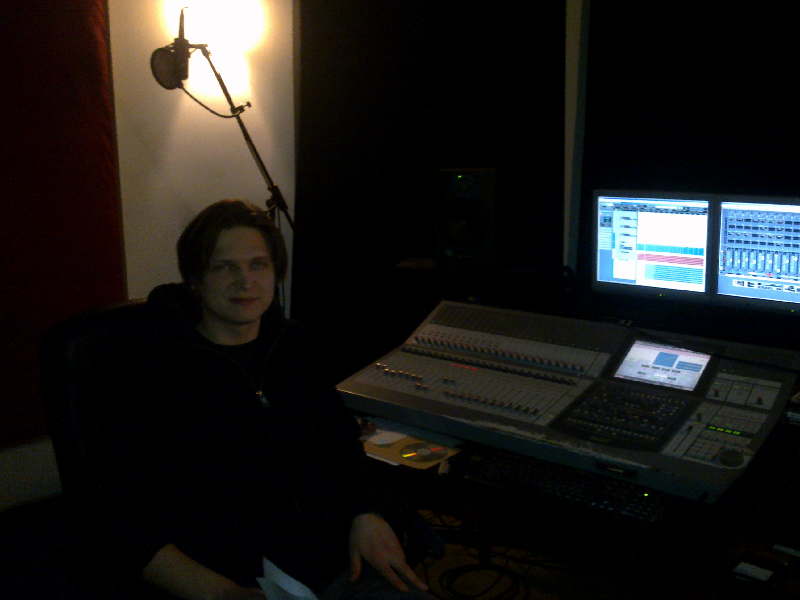 Interference Times — photo 34