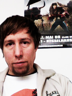 Interference Times — photo 35