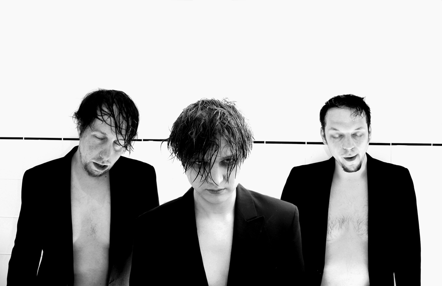 Interference Times — photo 3