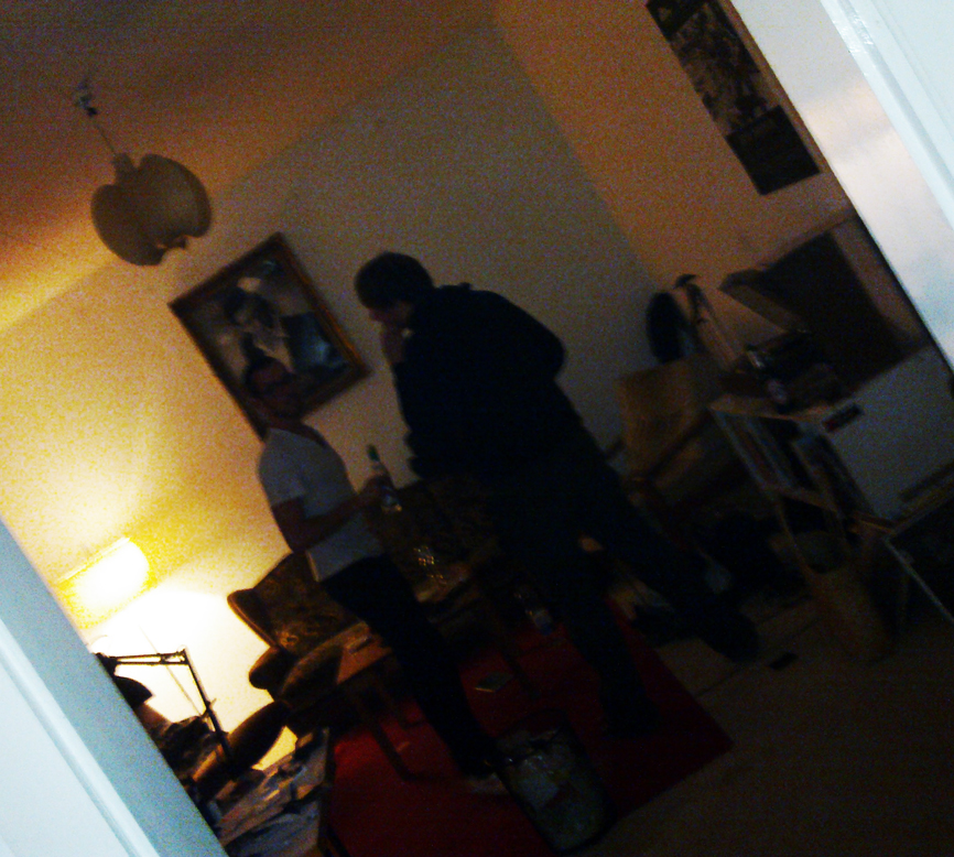 Interference Times — photo 82