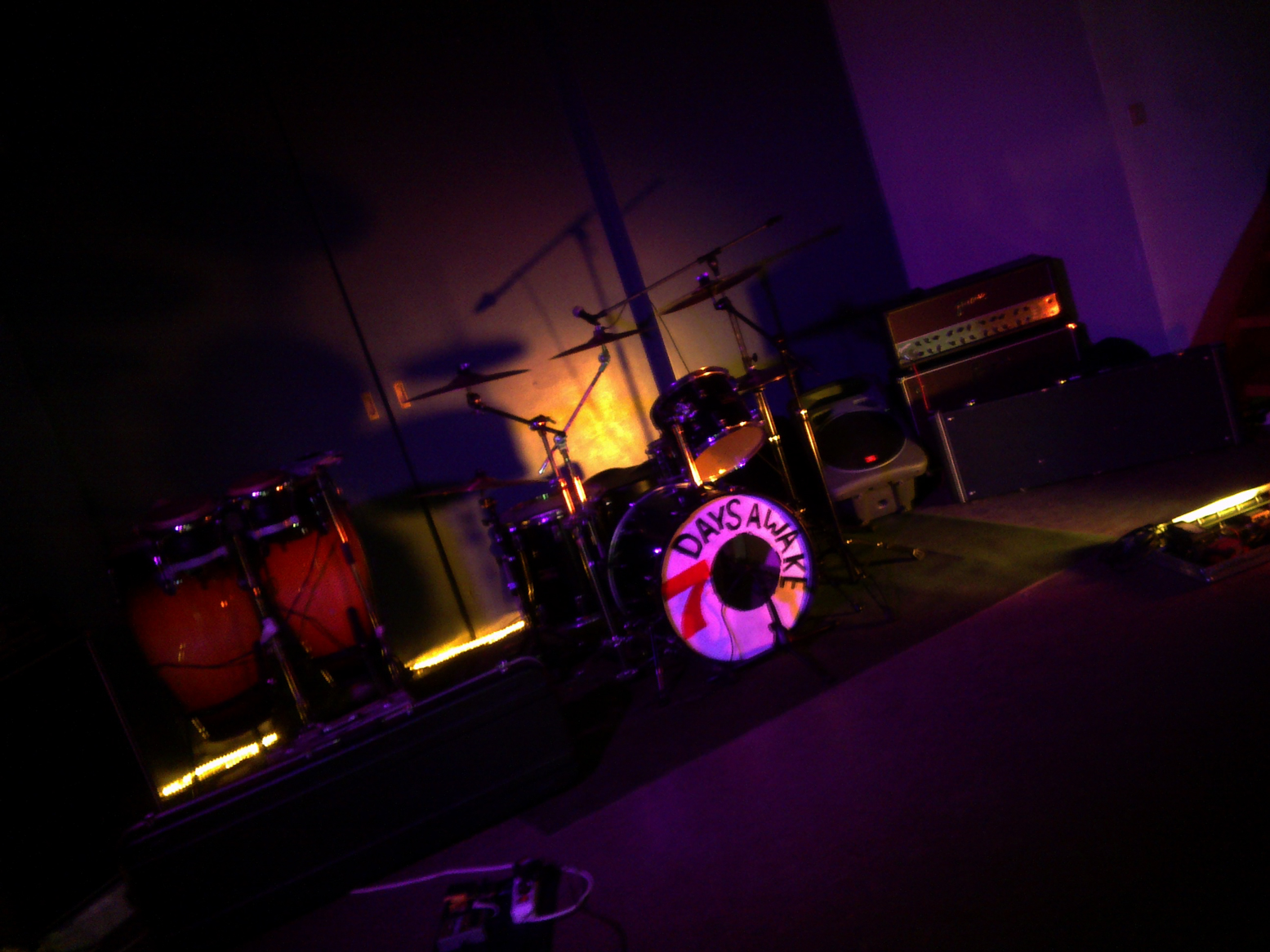 Interference Times — photo 84