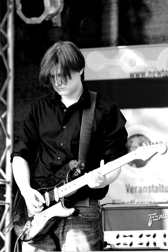 Interference Times — photo 112