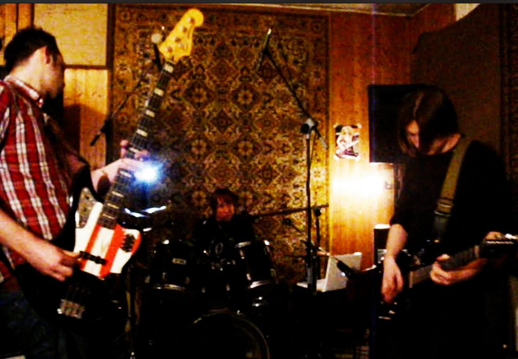 Interference Times — photo 123