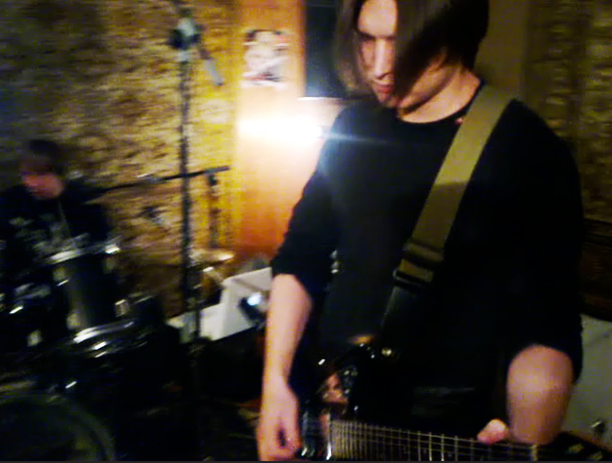 Interference Times — photo 126