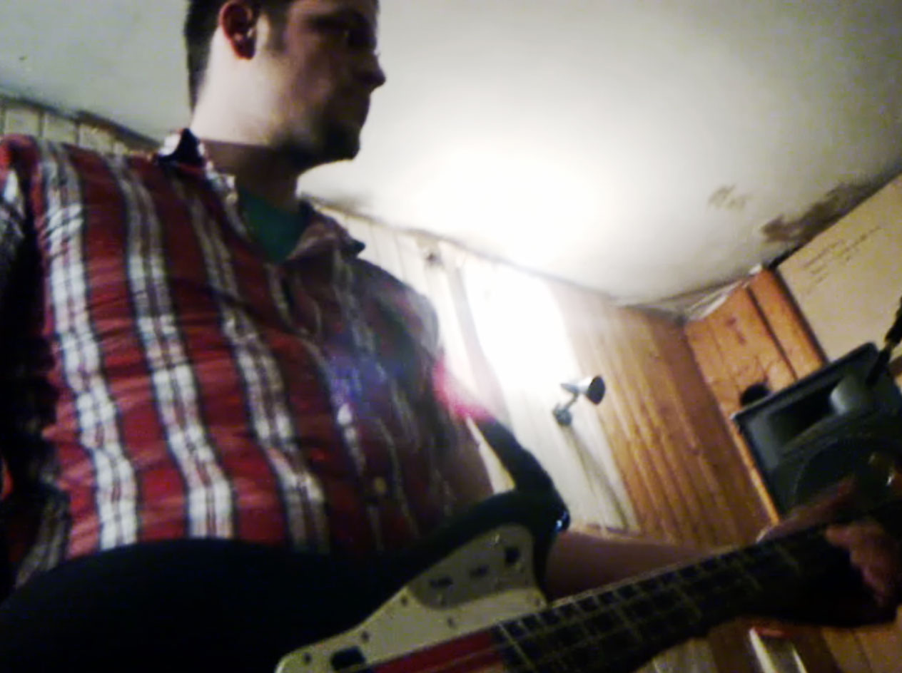 Interference Times — photo 128