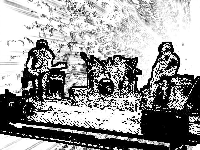 Sleepwalk Times — photo 16