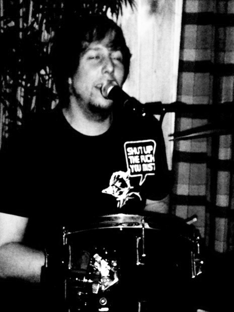 Sleepwalk Times — photo 10