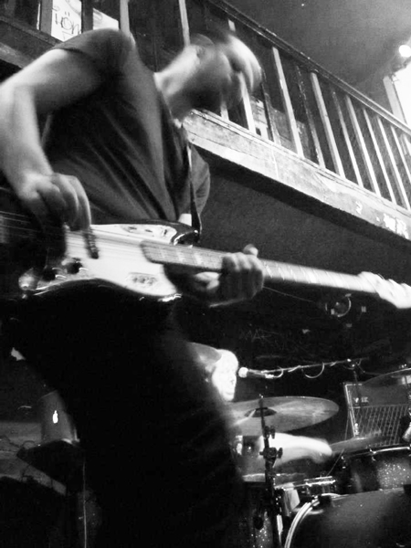 Sleepwalk Times — photo 11