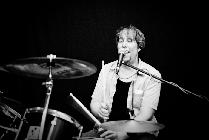 Sleepwalk Times — photo 50