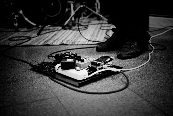 Sleepwalk Times — photo 51