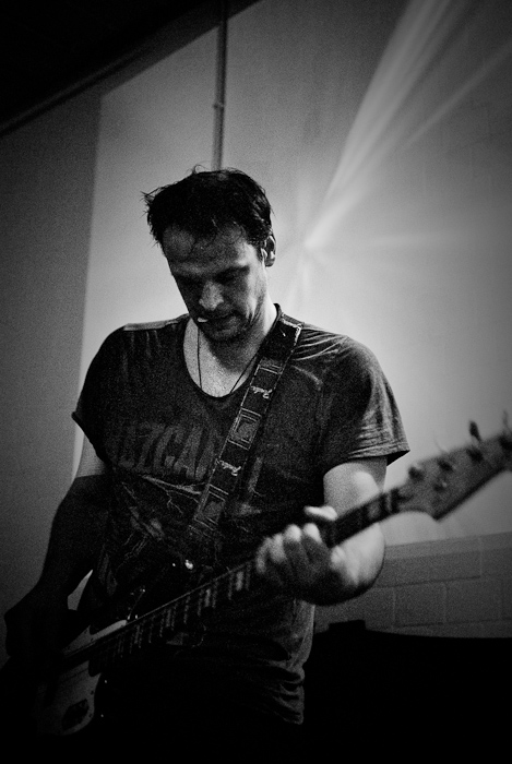 Sleepwalk Times — photo 57