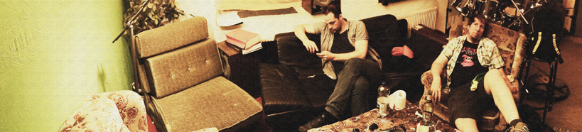 Sleepwalk Times — photo 118