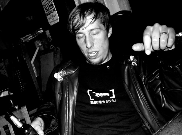 Time Fluctuation Times — photo 8