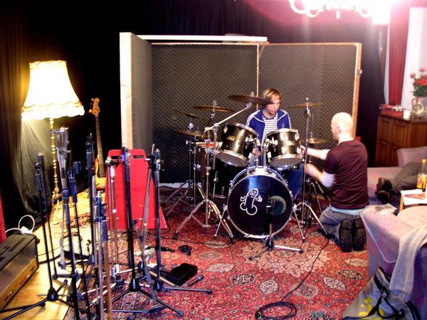 Time Fluctuation Times — photo 13