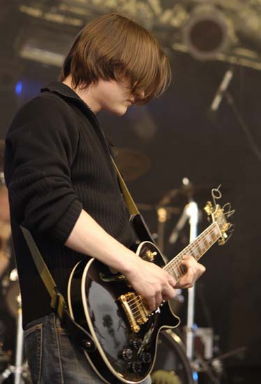 Time Fluctuation Times — photo 101