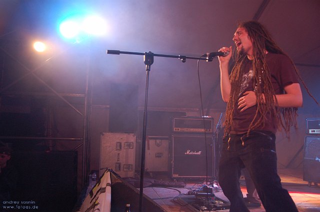 Time Fluctuation Times — photo 198