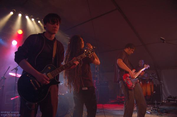 Time Fluctuation Times — photo 168