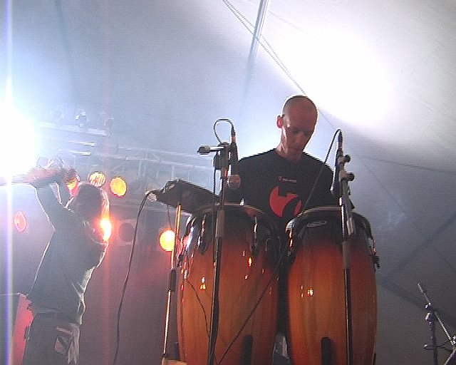 Time Fluctuation Times — photo 169