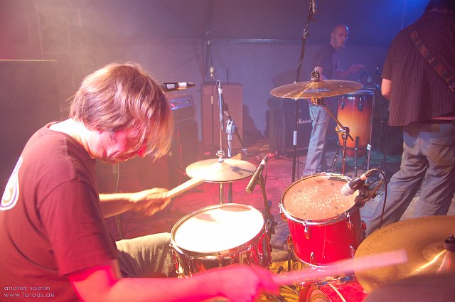 Time Fluctuation Times — photo 175