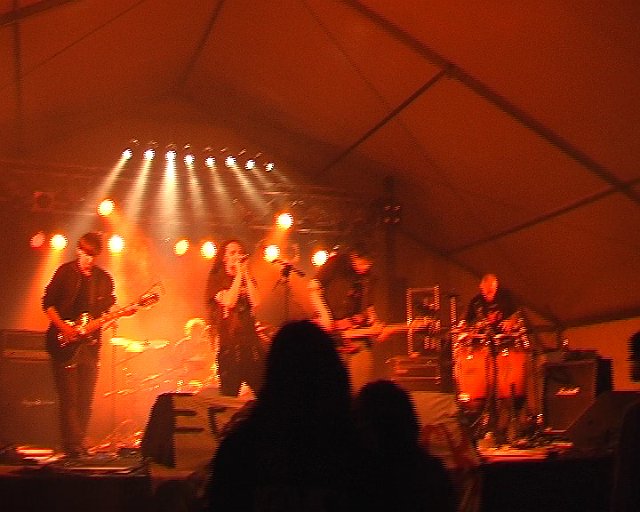 Time Fluctuation Times — photo 183