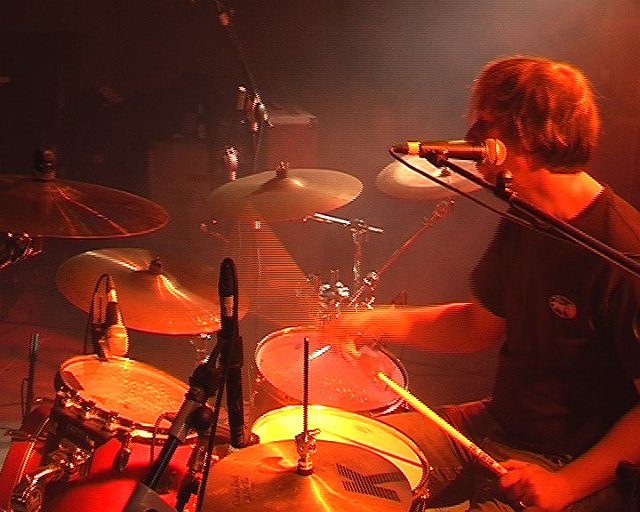 Time Fluctuation Times — photo 184