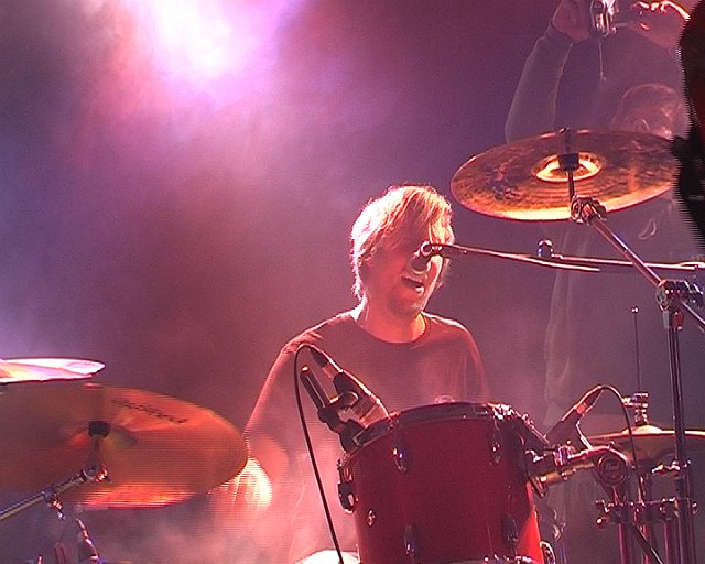 Time Fluctuation Times — photo 186