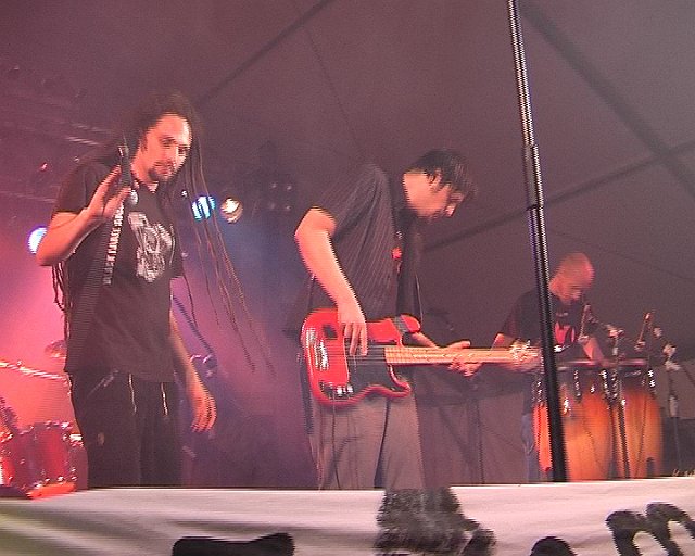 Time Fluctuation Times — photo 188