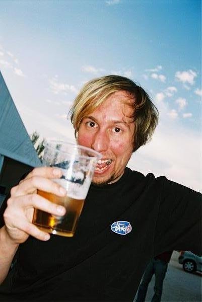 Time Fluctuation Times — photo 190