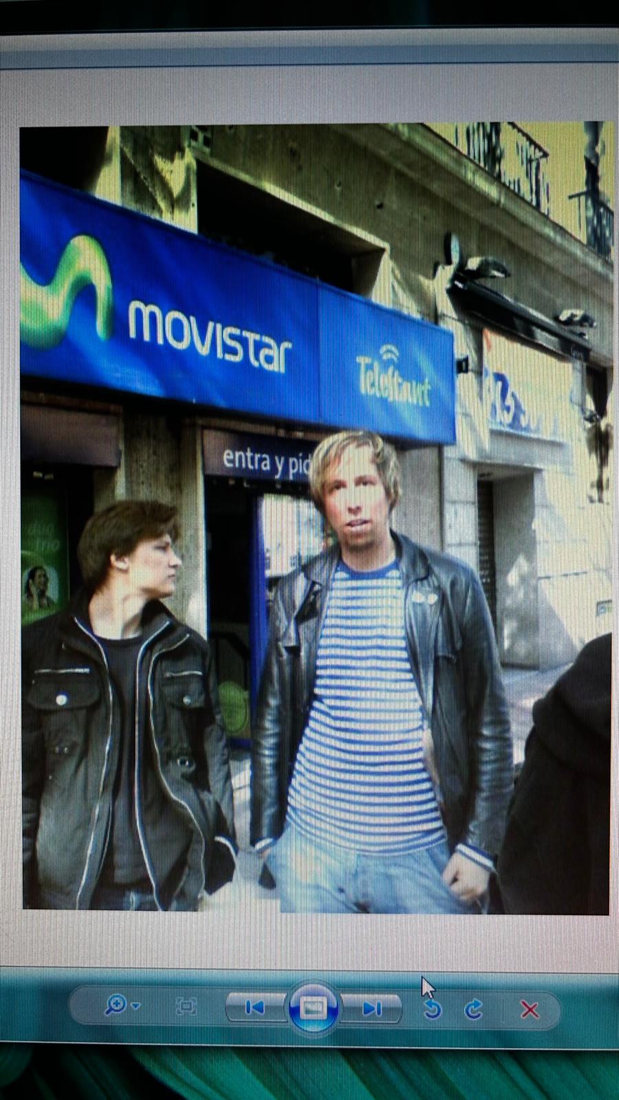 Time Fluctuation Times — photo 197