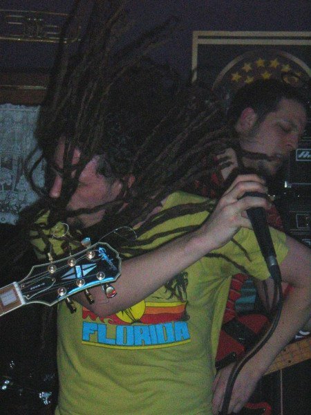 Time Fluctuation Times — photo 124