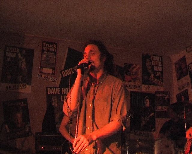 Time Fluctuation Times — photo 129