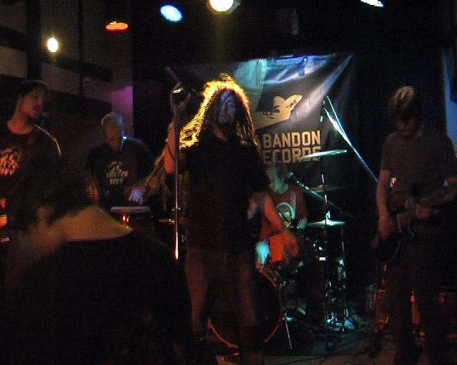 Time Fluctuation Times — photo 117