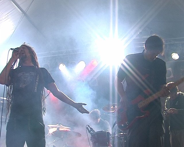 Time Fluctuation Times — photo 143