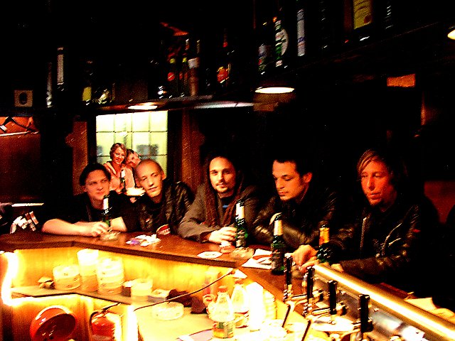 Time Fluctuation Times — photo 146