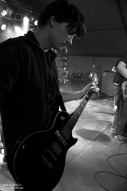 Time Fluctuation Times — photo 113